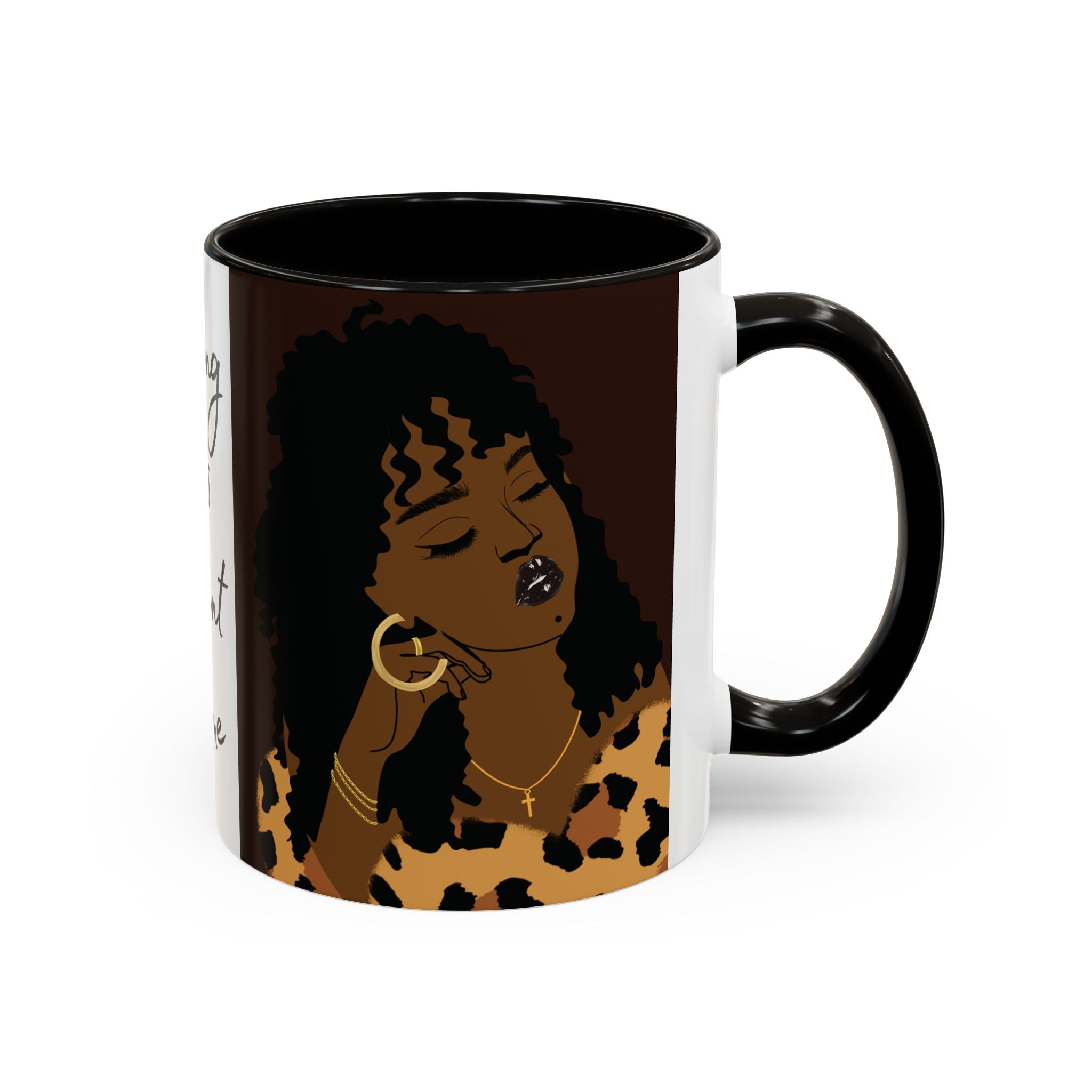 Taking This Moment For Me Mug — Self-Care Coffee Cup