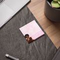 "I Am So Peaceful" Post-it® Note Pads — Motivational Sticky Notes
