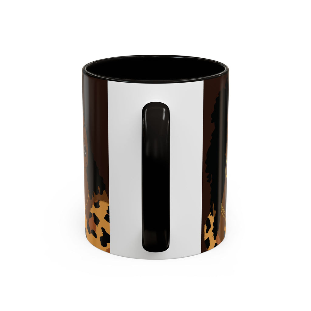 Taking This Moment For Me Mug — Self-Care Coffee Cup