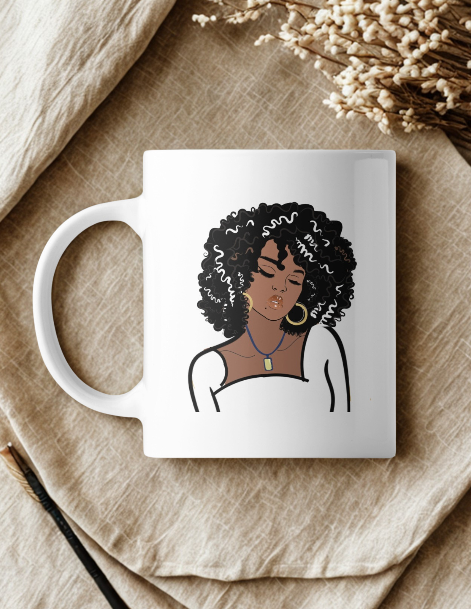 Rest "Tea" Ing