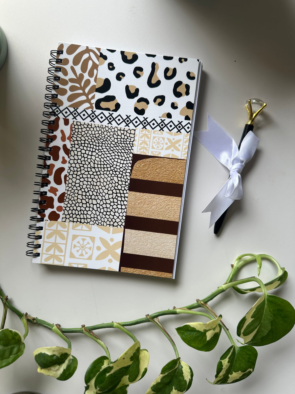 You Know I Love A Print!