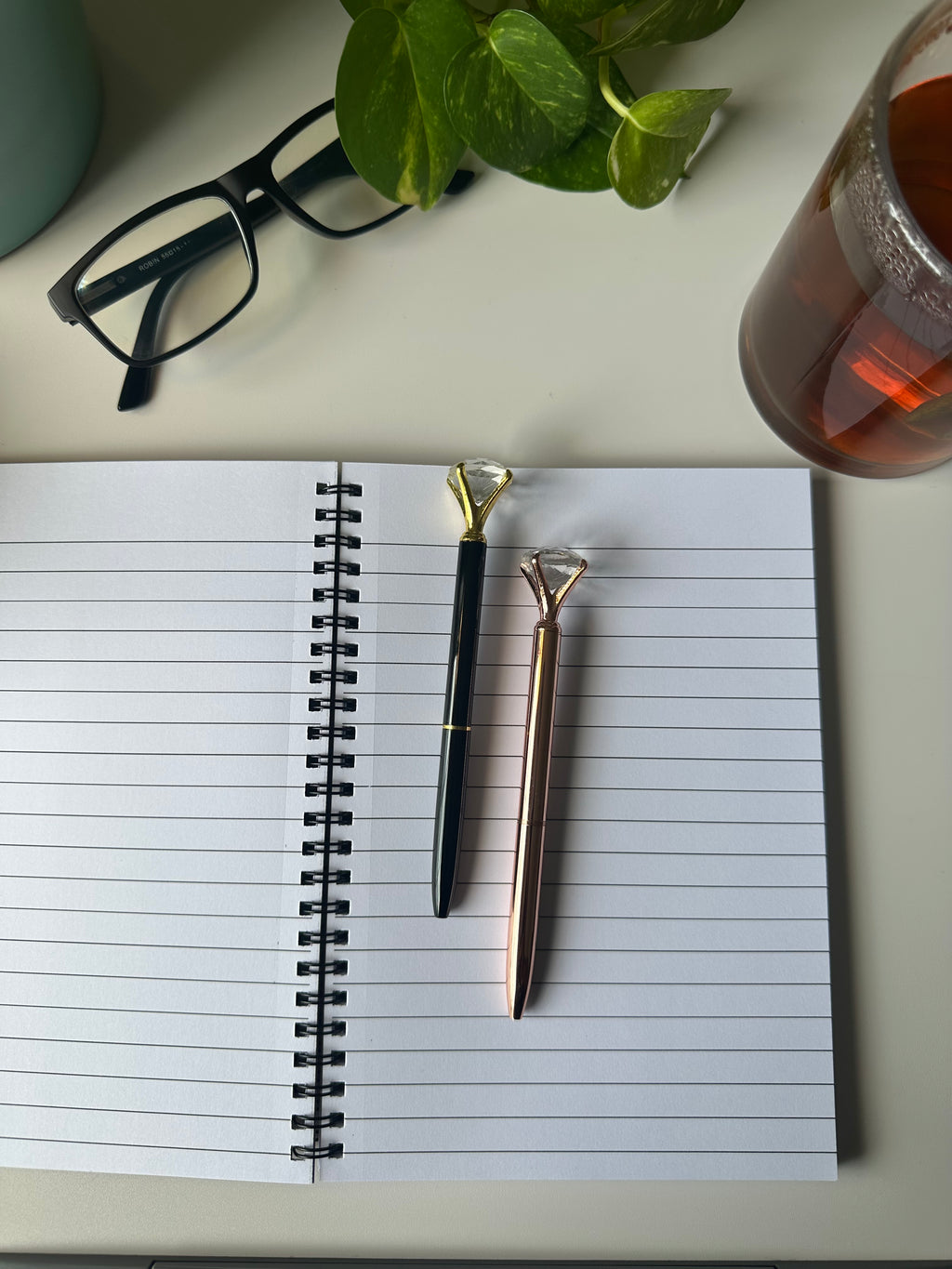 Write Good News