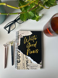 Write Good News